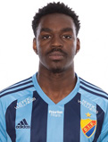 Joel Asoro