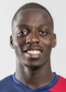 Mohamed Bayo