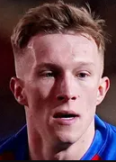 Ross McCrorie