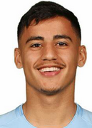 Daniel Arzani