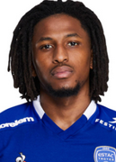 Yasser Larouci