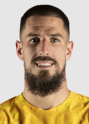 Milos Degenek