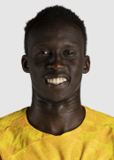 Thomas Deng