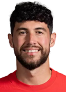 Jonathan Osorio