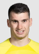 Dominik Livakovic