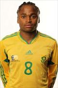 Lawrence Siphiwe Tshabalala