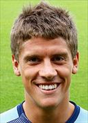 Alex Revell