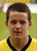 Marc McNulty