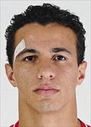 Leandro Damiao da Silva dos Santos