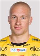 Johan Larsson