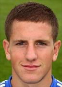 Sam Hutchinson