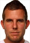 Jeremy Brockie