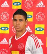 Keagan Dolly