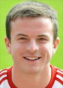 Andy Halliday