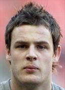 Anthony Stokes