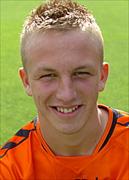 Johnny Russell