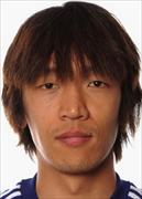 Shunsuke Nakamura