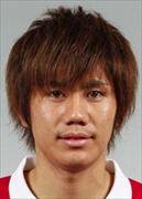 Yosuke Kashiwagi