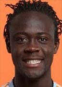 Kei Kamara