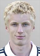 Daniel Wass