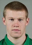 James McClean