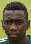 Yannick Bolasie