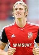 Aden Flint