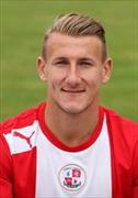 Kyle McFadzean