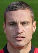 Nemanja Vidic