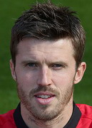 Michael Carrick