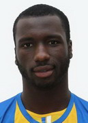 Esmael Goncalves,Isma