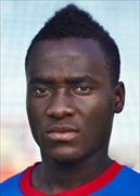 David Accam