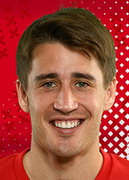 Bojan Krkic Perez