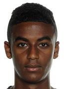 Gideon Zelalem