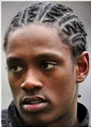 Nile Ranger