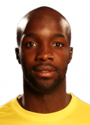 Lassana Diarra