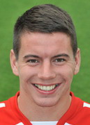 Adam Hammill