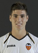 Cristian Lopez Santamaria