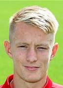 Joe Pigott