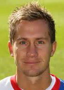 Morten Gamst Pedersen