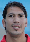 Jose Leonardo Ulloa