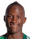 Josua Guilavogui