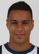 Gregory van der Wiel