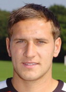 Billy Sharp