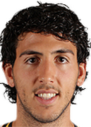 Daniel Parejo Munoz,Parejo