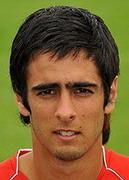 Rhys Williams