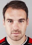 Brett Pitman