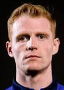 Chris Burke