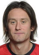 Tomas Rosicky