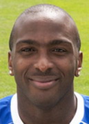 Jason Scotland